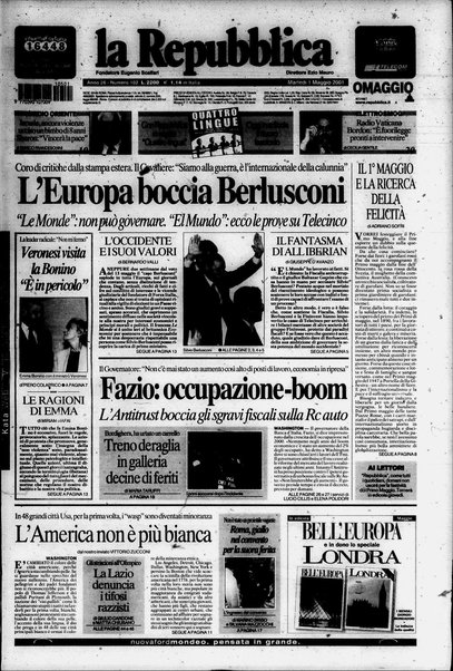 La repubblica